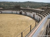 Plaza de toros de Aroche