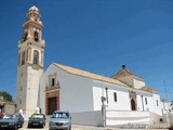 Iglesia de El Salvador