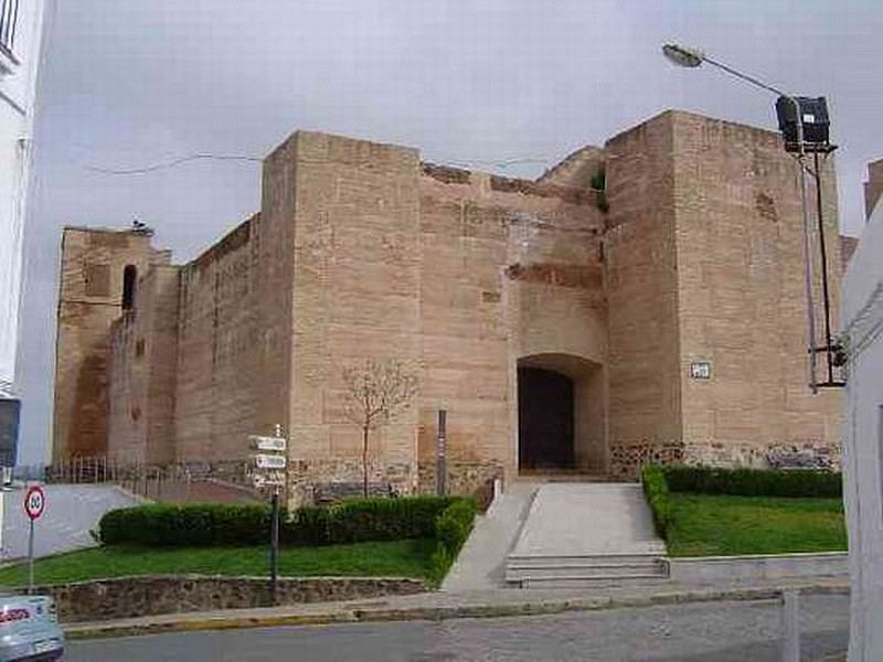 Castillo de los Zúñiga