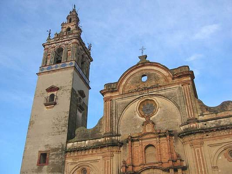 Iglesia de Nuestra Señora de la Granada