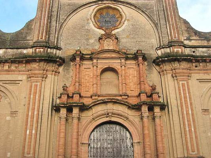 Iglesia de Nuestra Señora de la Granada