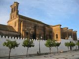 Monasterio de Santa Clara