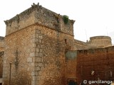 Castillo de los Guzmán