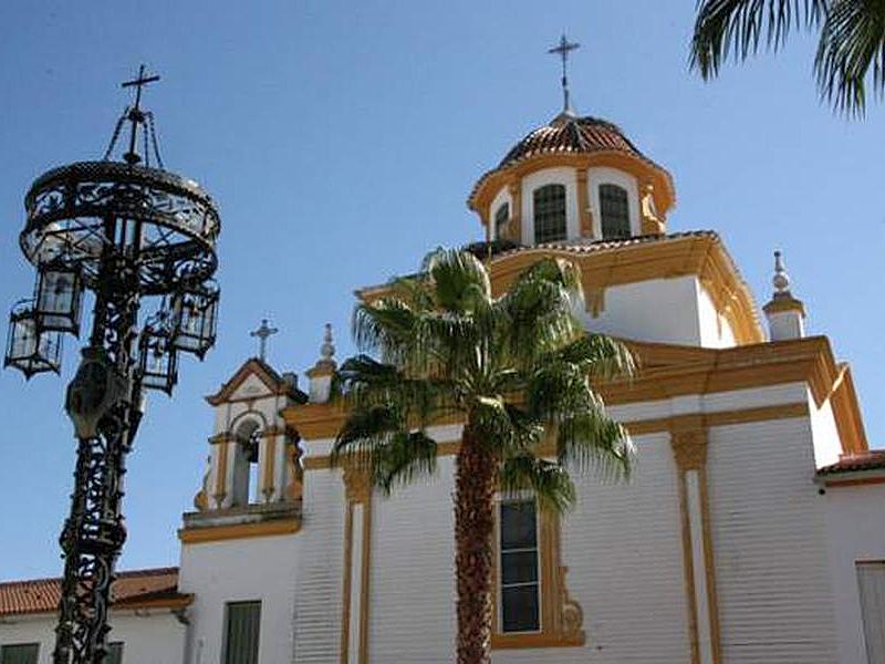 Convento de Nuestra Señora del Carmen