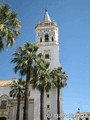 Iglesia de San Juan Bautista