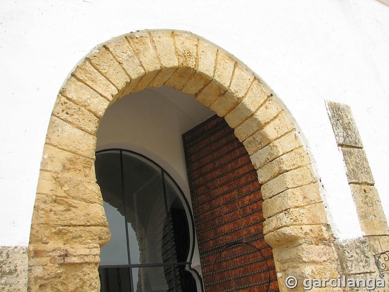 Castillo de Alpízar