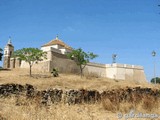 Castillo de Paymogo