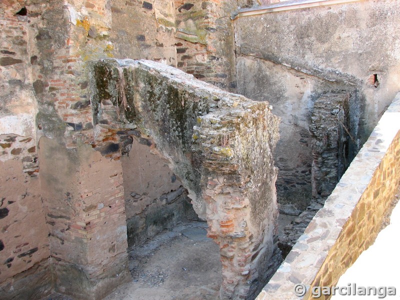 Iglesia de Santa María Magdalena