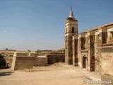 Iglesia de Santa María Magdalena