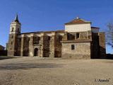 Iglesia de Santa María Magdalena