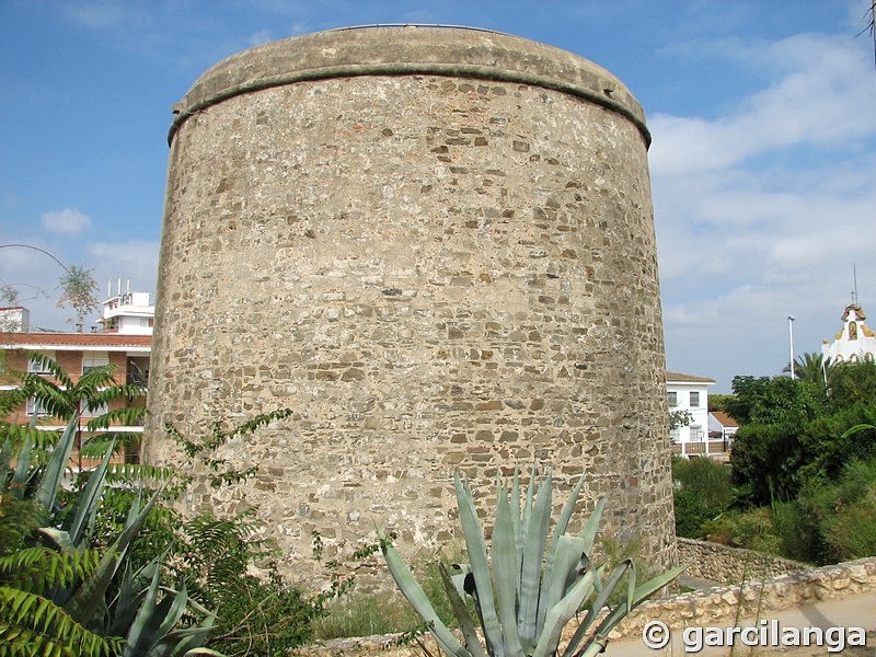 Torre de Punta Umbría