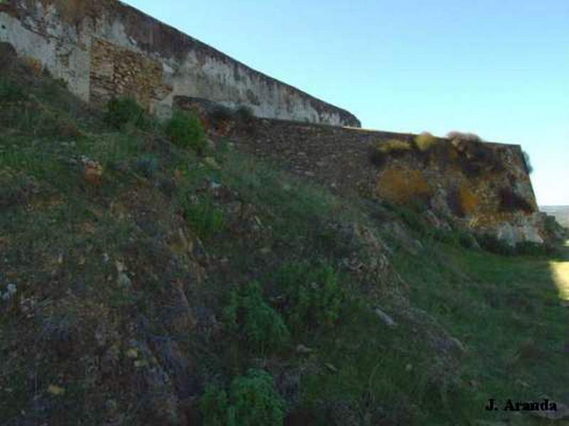 Castillo de San Marcos