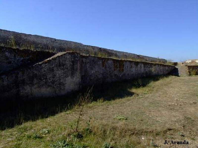 Castillo de San Marcos