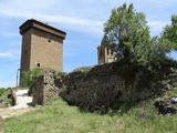 Castillo de Abizanda