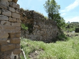 Castillo de Abizanda