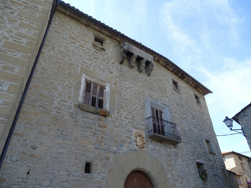 Casa Mora