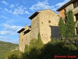 Casa palacio de Ligüerre de Cinca