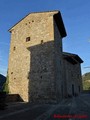 Casa palacio de Ligüerre de Cinca