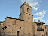 Iglesia de la Asunción