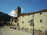 Iglesia de la Asunción