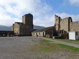 Castillo de Aínsa