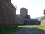 Castillo de Aínsa