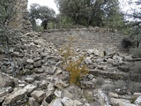 Castillo de Tou