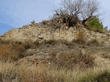 Castillo de Olsón