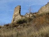 Castillo de Olsón