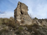 Castillo de Olsón