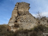 Castillo de Olsón