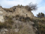 Castillo de Olsón