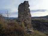 Castillo de Olsón