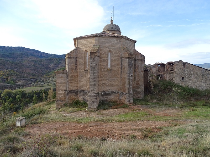 Iglesia de Santa Eulalia