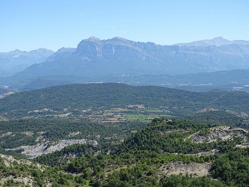 Castillo de Buil