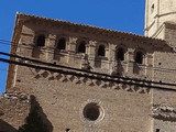 Iglesia de Santa María