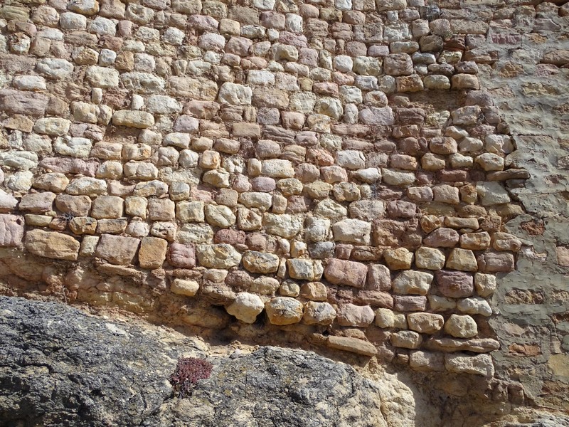 Castillo de Alquézar