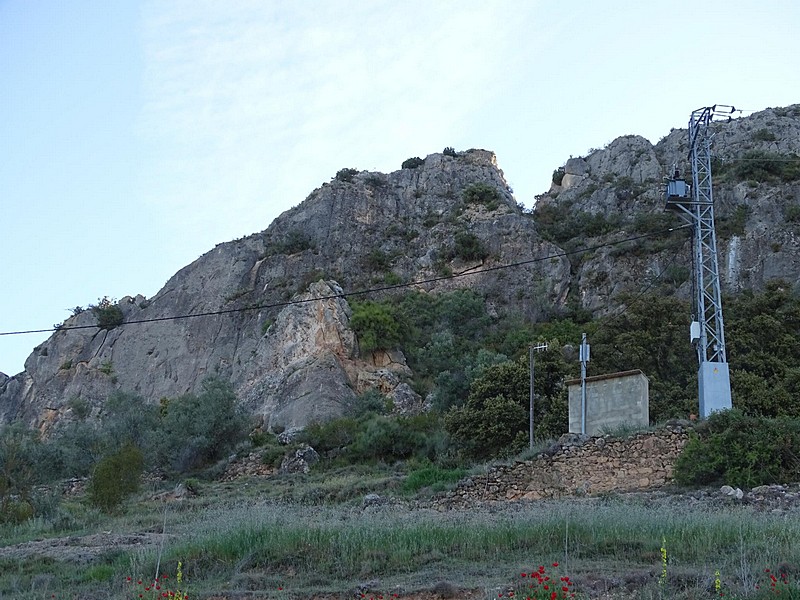 Castillo de Zurita