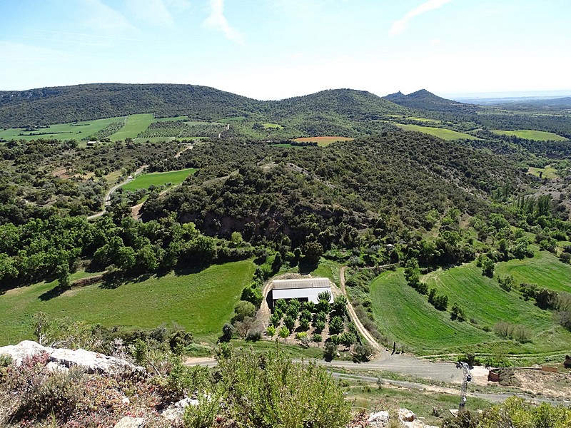 Castillo de Zurita