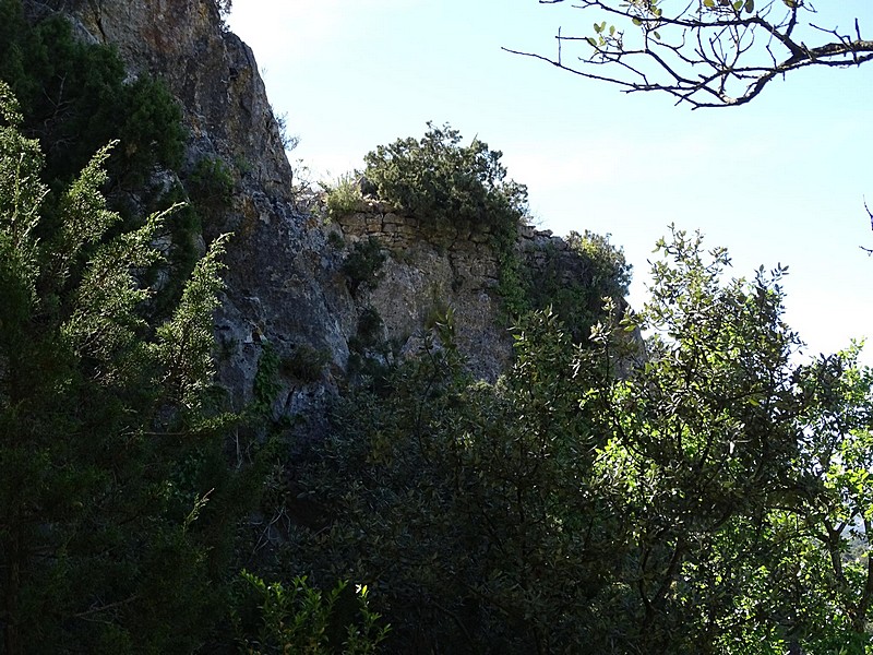 Castillo de Zurita