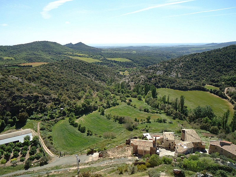 Castillo de Zurita