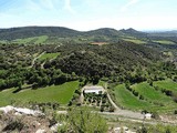 Castillo de Zurita