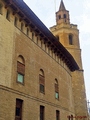 Catedral de Santa María de Barbastro