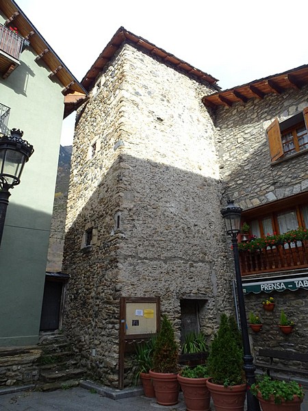 Torre de la Cárcel