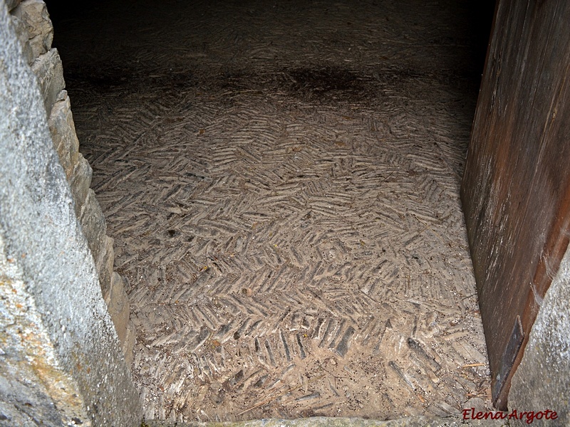 Ermita de San Bartolomé