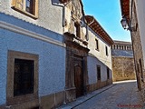 Casa del Marqués de La Cadena