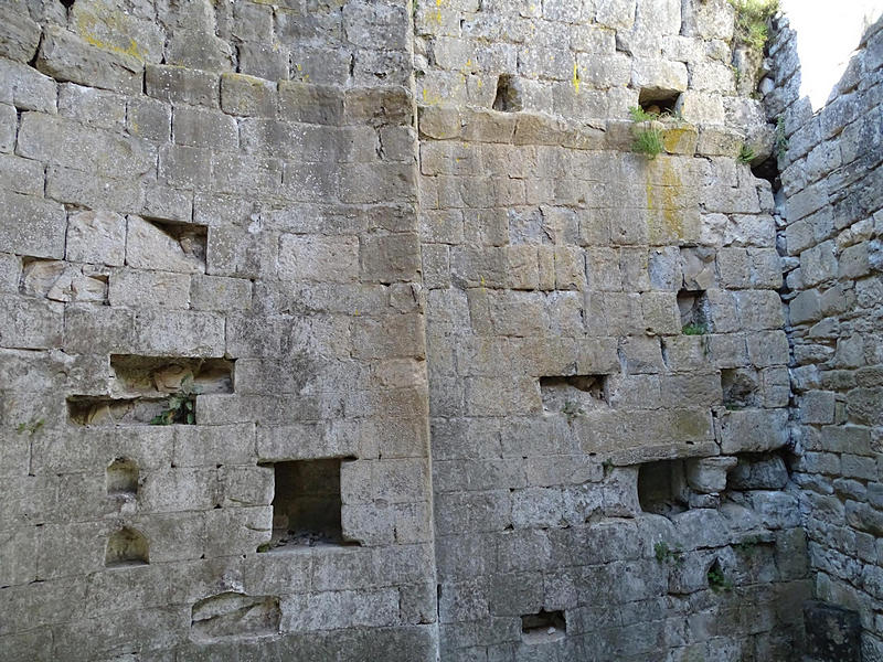 Iglesia de San Martín