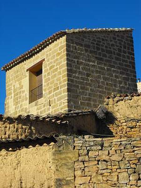 Torre de la Carceleta