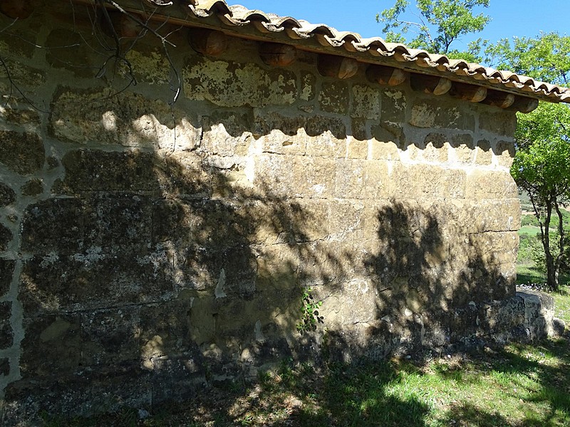 Torre de La Magdalena