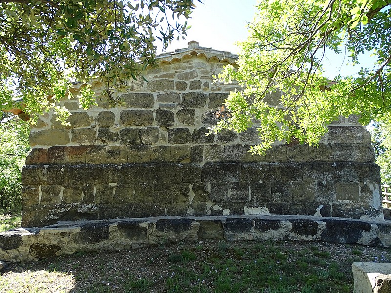 Torre de La Magdalena